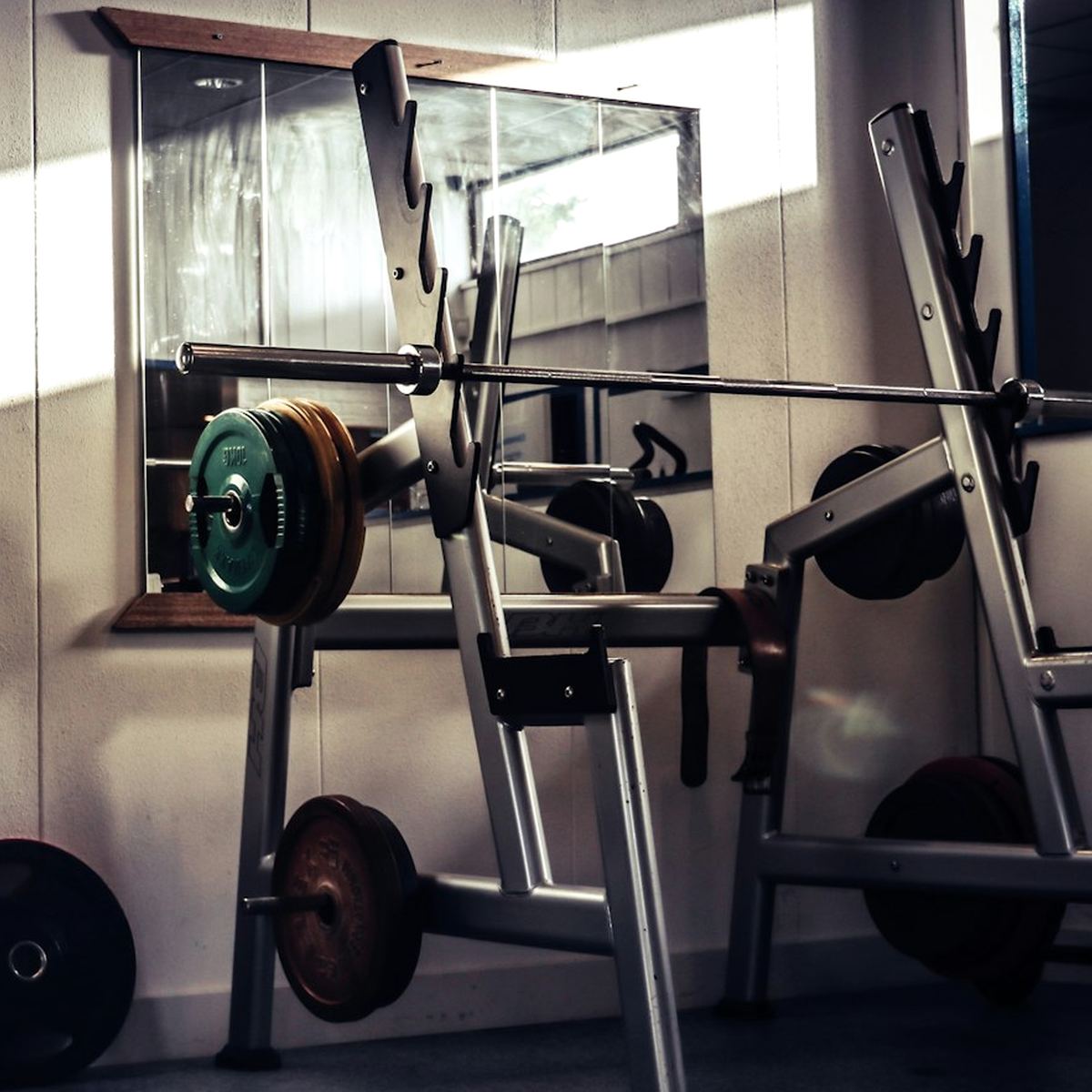 Craft Fit Zone