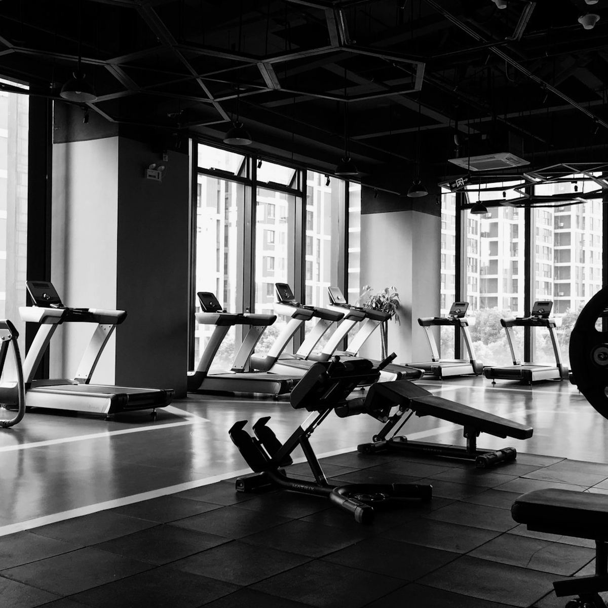 Craft Fit Zone