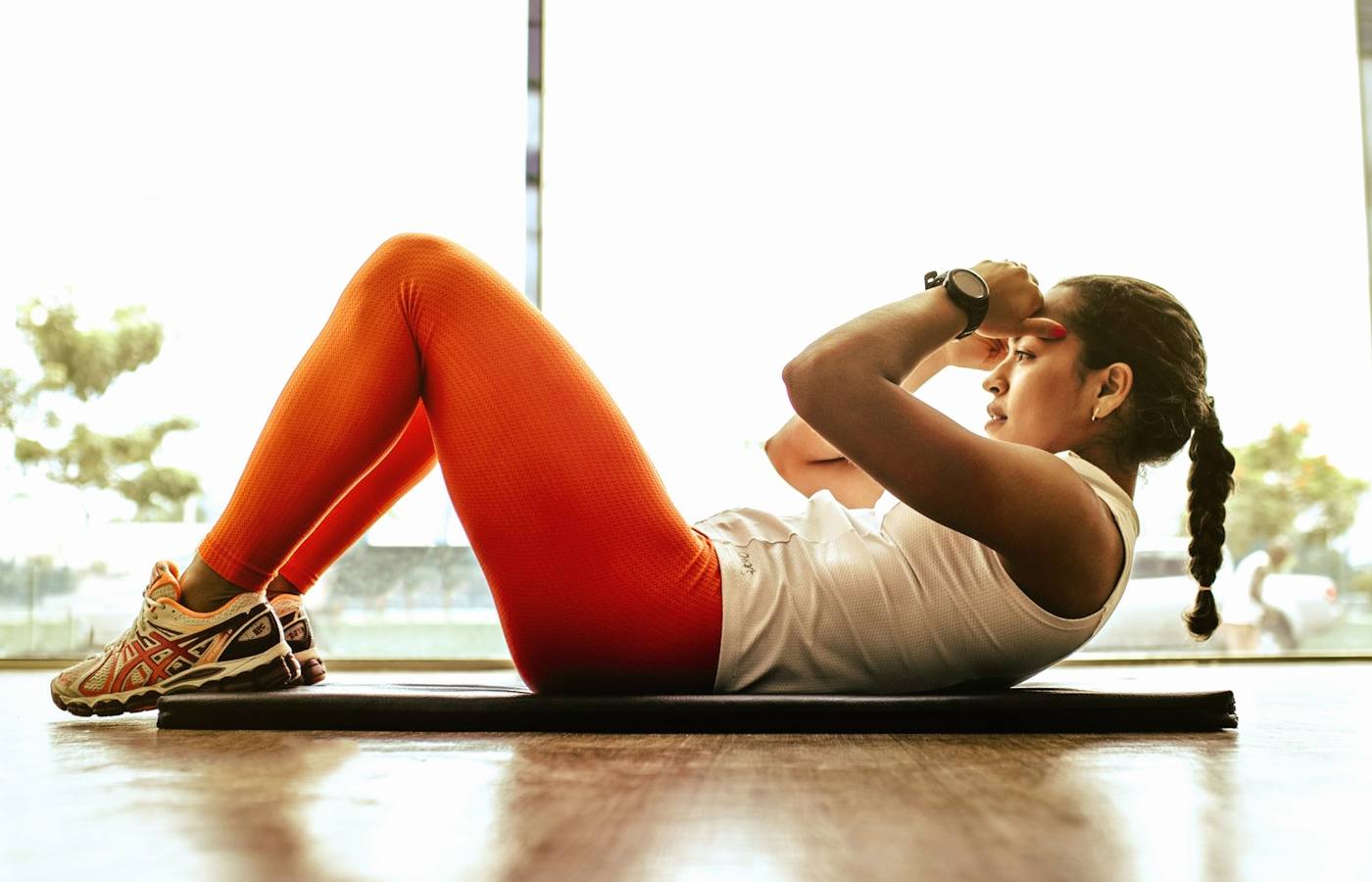 Dlouhodobý progress ve fitness tréninku